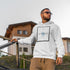 Think Hoodie